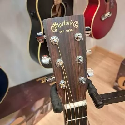 Martin  DX1RAE 2